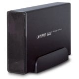 NETWORK ATTACHED STORAGE RAID SERVER